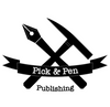 Pick and Pen Publishing Logo